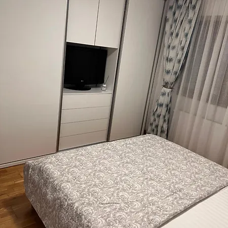 Apartamento Apartament Eforie Nord Eforie Nord