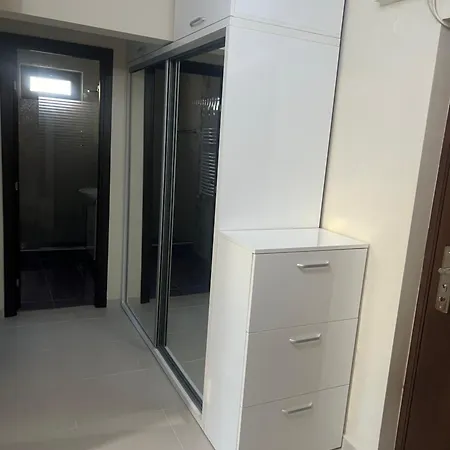 Apartament Eforie Nord