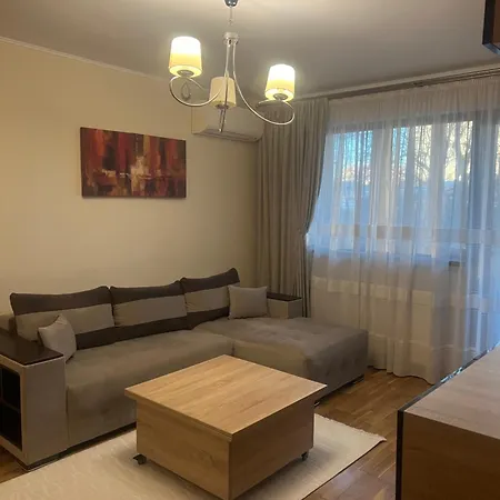 Apartamento Apartament Eforie Nord